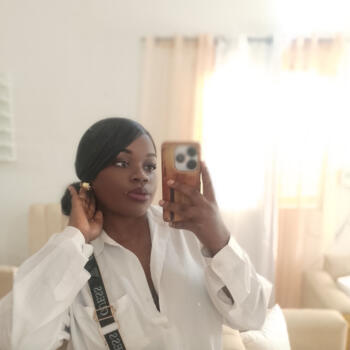 Babysitter in Santo Domingo: Yasmin