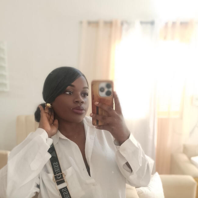 Babysitter in Santo Domingo: Yasmin