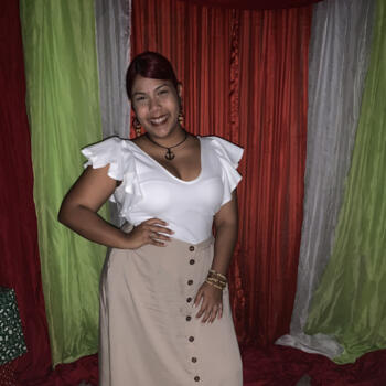 Niñera en Ponce: Natasha Rosado