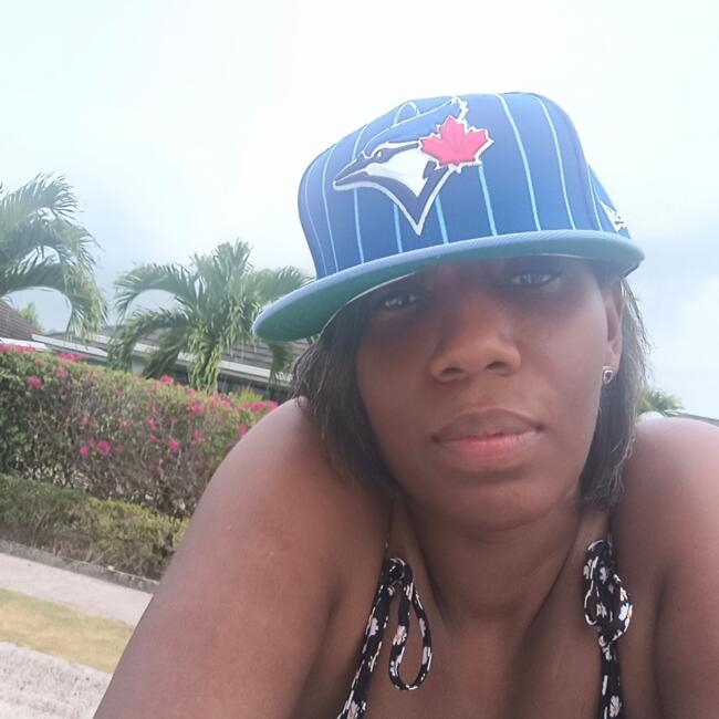 Babysitting job in Oshawa: Oneekah
