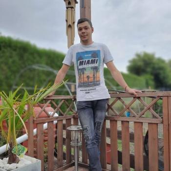 Babysitter in Sambreville: Jérôme