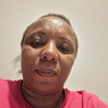 Onthaalouder vacatures in Brussel: babysitjobs Arissa Larissa