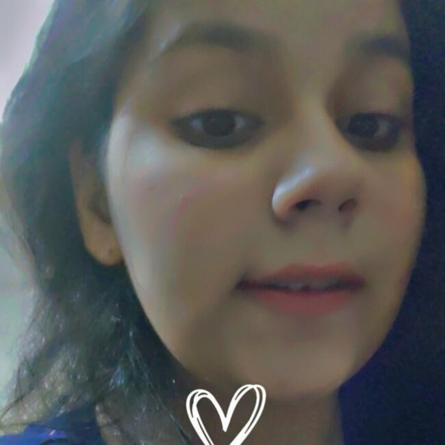 दिल्ली में बेबीसिटर: Khushi