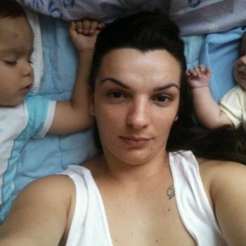 Baby-sitter Echternach: Jelena