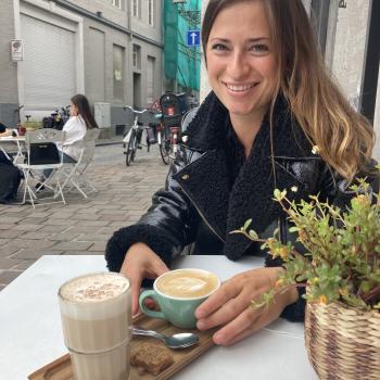 Nanny Blankenberge: Bianca