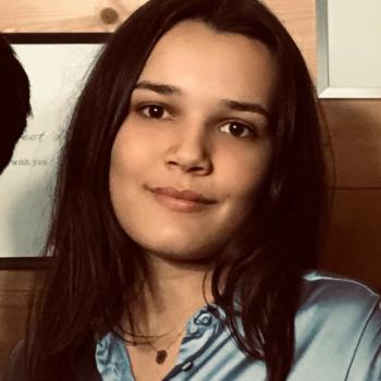Baby-sitter in Toulouse: Anais