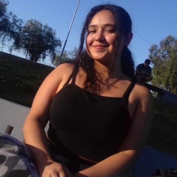 Niñera en Puente Alto: Javiera