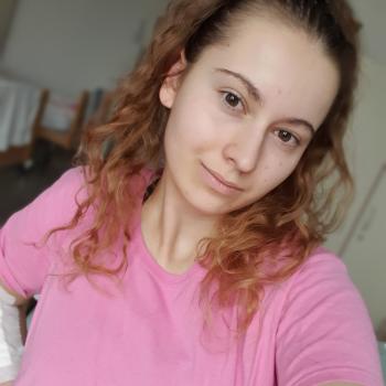 Babysitter Ormož: Tina