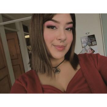 Babysitter Heredia: Melany