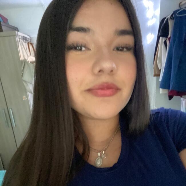 Babysitter in Arica: Catalina 