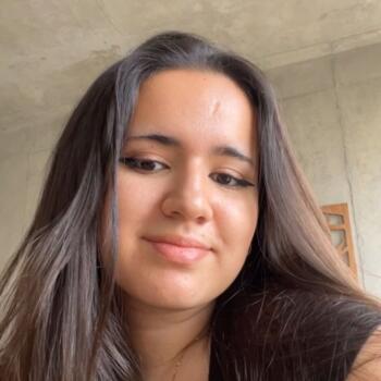 Niñera en Cartago: Sohulyn Naomy