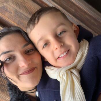 Babysitter in San Felice A Cancello: Giuseppa