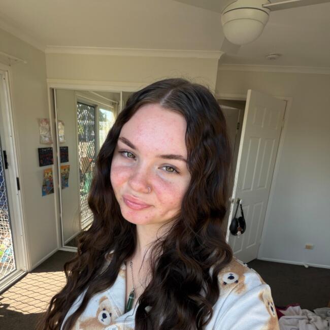 Babysitter in Brisbane: Rikkilea