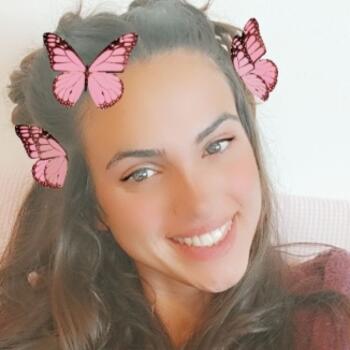 Babysitter em Loulé: Alexandra