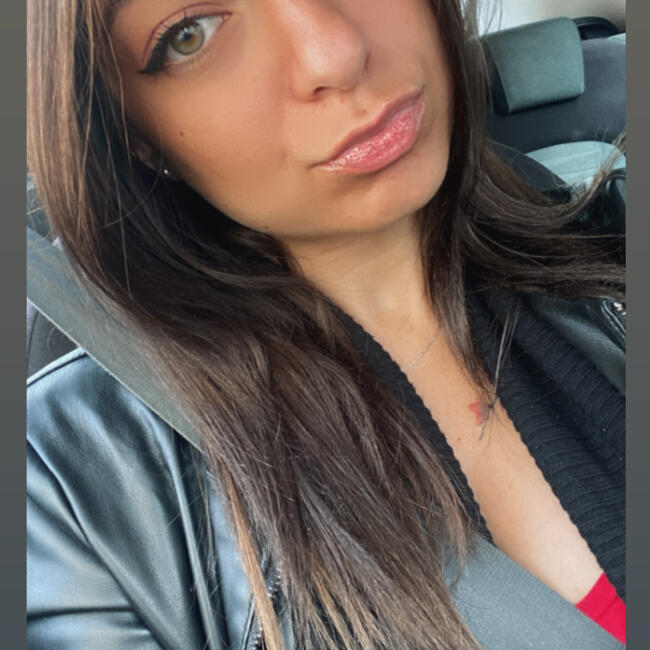 Babysitter a Muggiò: Sara