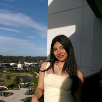 Babysitter in Melbourne: Isha