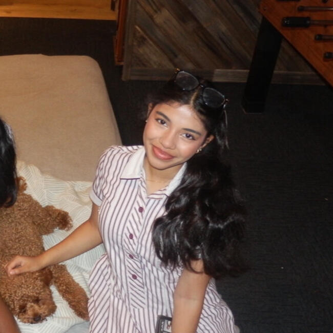 Babysitter in Melbourne: Isha