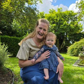 Babysitjob in Eeklo: Josefine