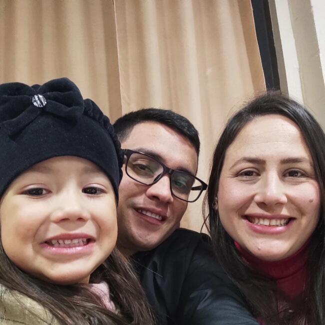 Babysitting job in Santa Maria: Jenifer