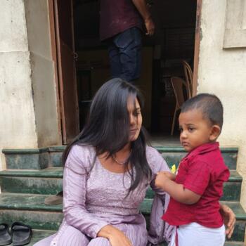 Parent Chennai: Nivetha