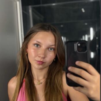 Babysitter in Champigny (Grand Est): Charlotte