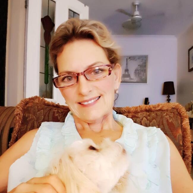 Sandra Babysitting Job in Townsville Babysits