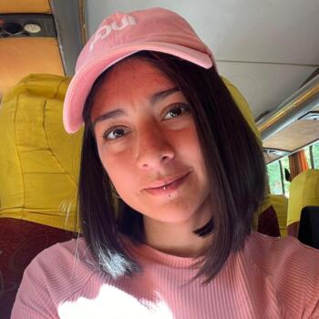 Babysitter in Buin: Ruth