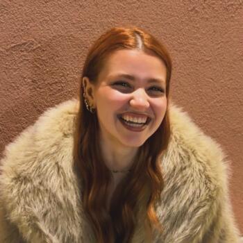 Babysitter Chieti: Virginia