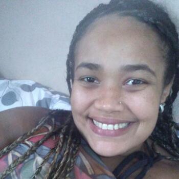 Babysitter in São Gonçalo (São Gonçalo): Andreellen