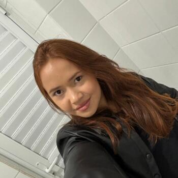 Babysitter in Joinville: Larissa