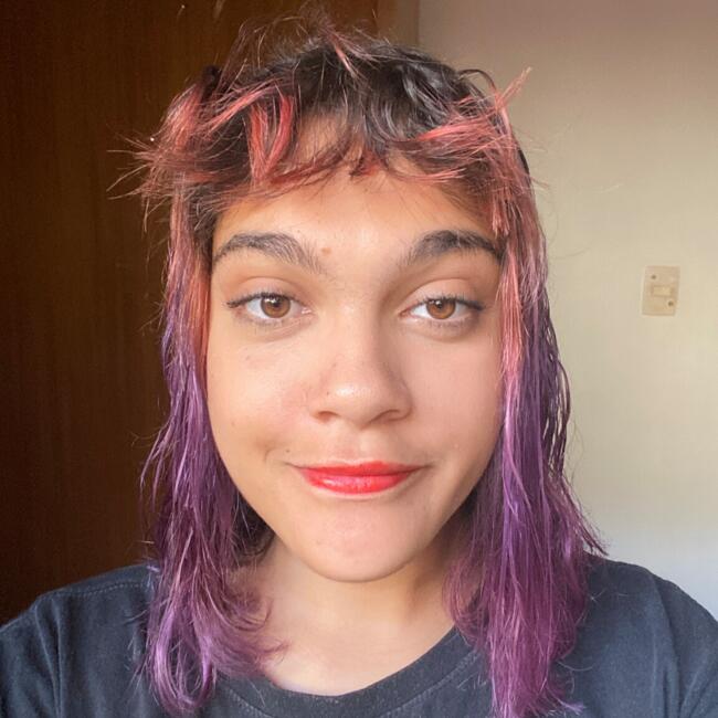 Babysitter in Macaé: Clair Pinto Amaral