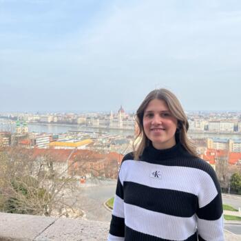 Babysitter Ballerup: Matilde