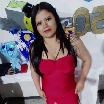 Niñera en Mosquera: Yadira