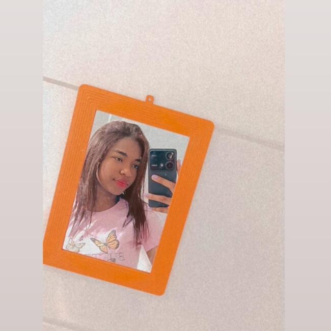 Babysitter in Goiânia: Fabiane