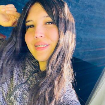 Niñera en San Fernando: Gloria