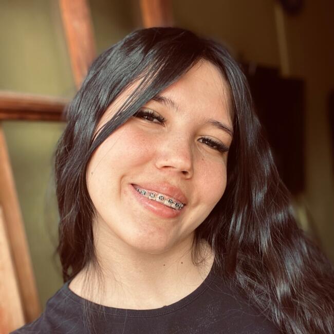 Babysitter in San Fernando: Gloria