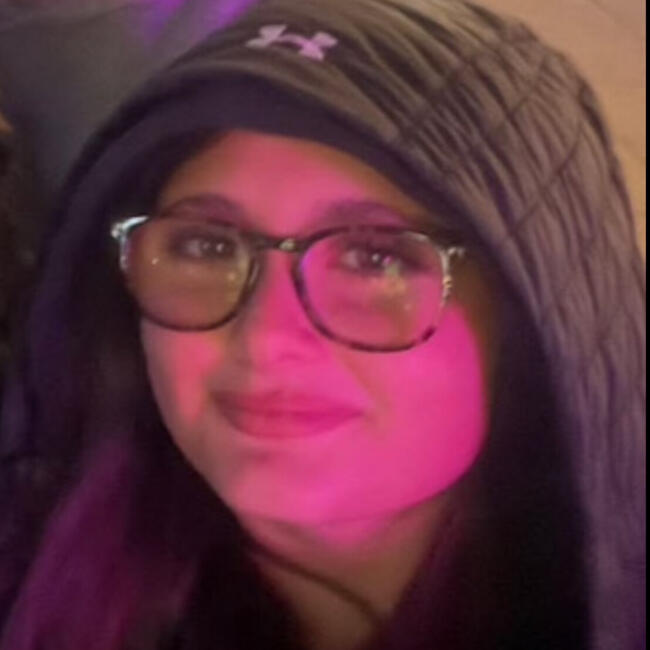 Babysitter in Clermont (Florida): Faith