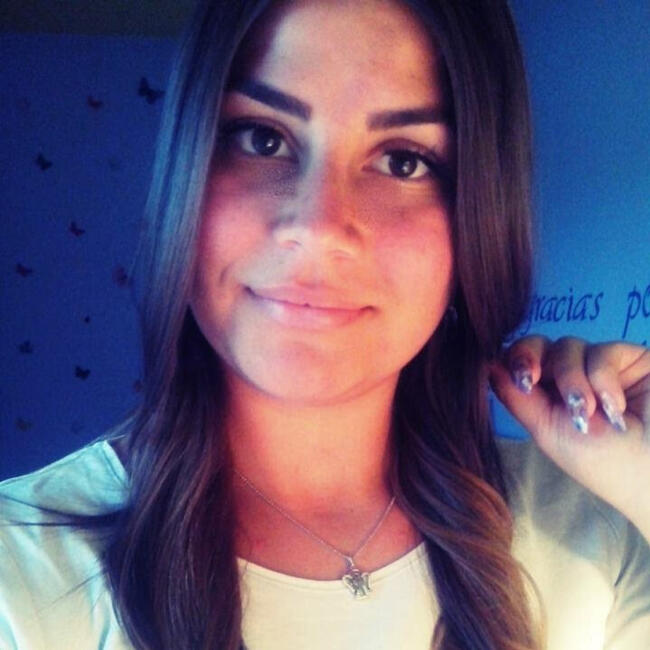 Babysitter in Osijek: Petra