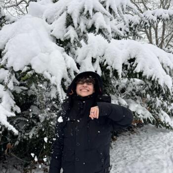 Babysitter Hamburg: Taiga-Talesia