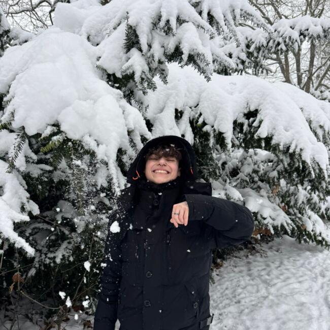 Babysitter in Hamburg: Taiga-Talesia