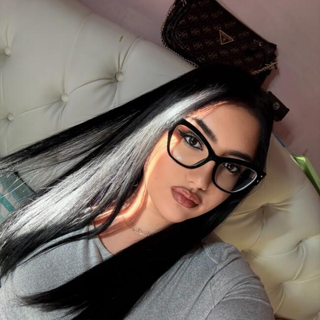 Babysitter a Firenze: Giulia