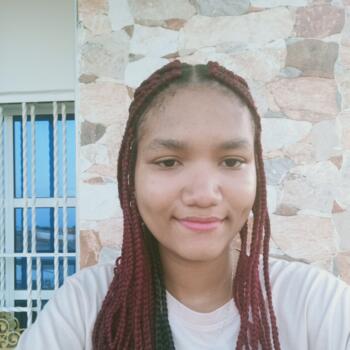 Niñera en Cartagena de Indias: Luz daniela