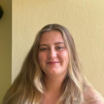 Babysitter in Marlborough: Ella