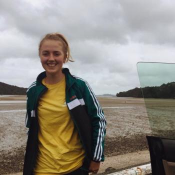 Babysitter Sunshine Coast: Katie