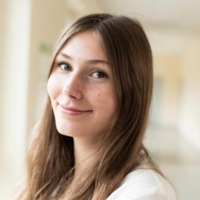 Babysitter in Flensburg: Viktoria