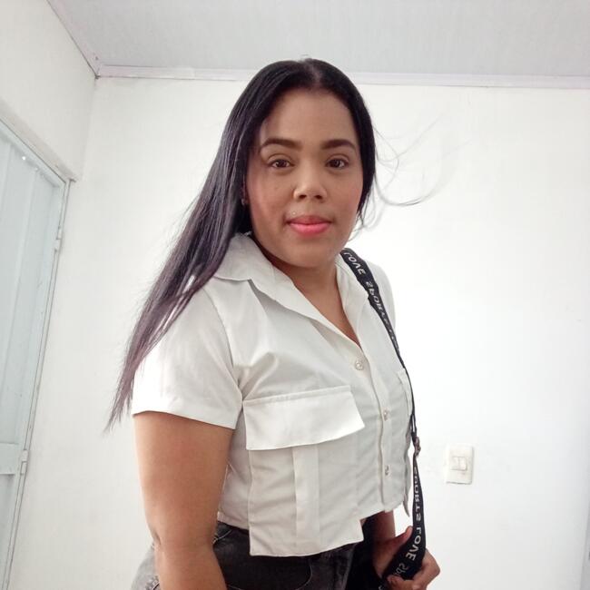 Babysitter in Soledad: Wendy liceth