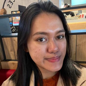 Babysitter Stockholm: Jecelle