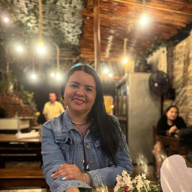 Babysitter in Redován: Mary alejandra ibañez solano