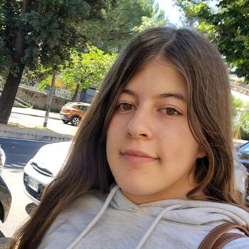 Babysitter Rome: Maria Giovanna