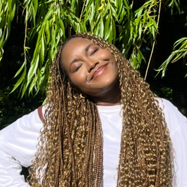 Babysitter in Dundee: Rainna